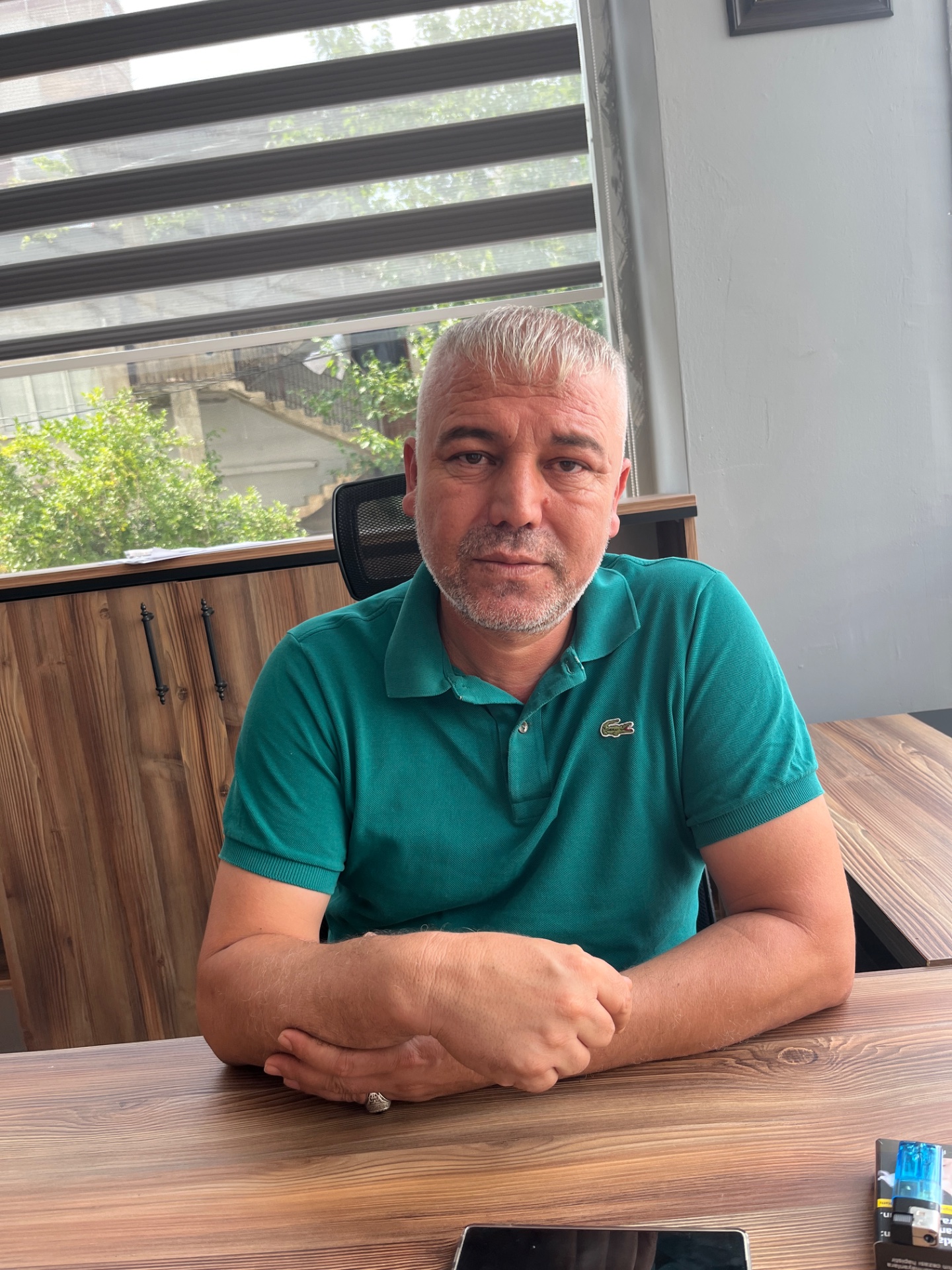 Mehmet Çil